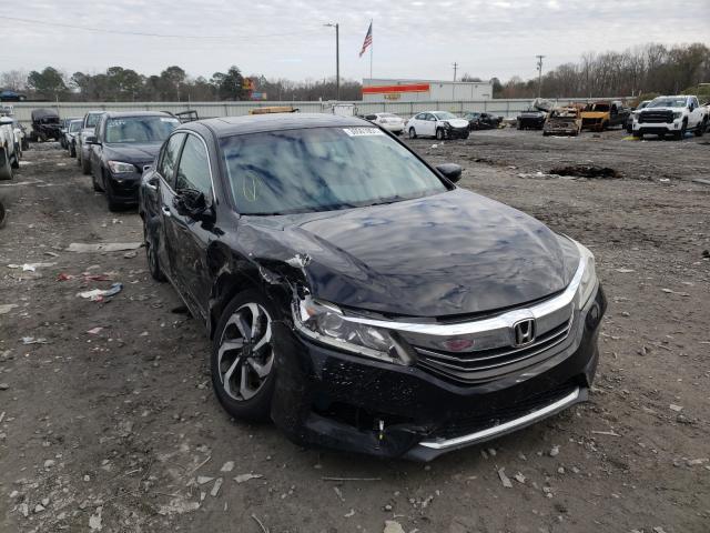 Photo 0 VIN: 1HGCR2F7XGA082909 - HONDA ACCORD EX 