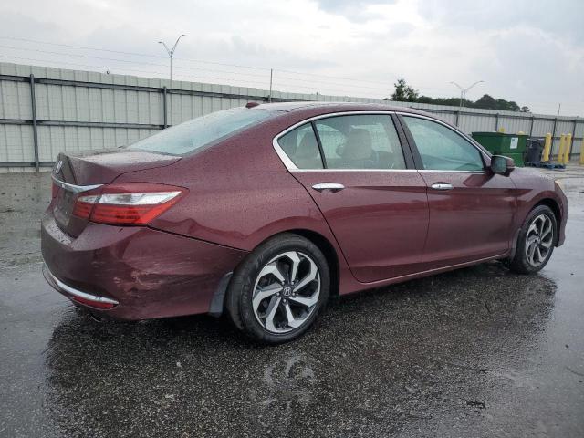 Photo 2 VIN: 1HGCR2F7XGA088628 - HONDA ACCORD EX 