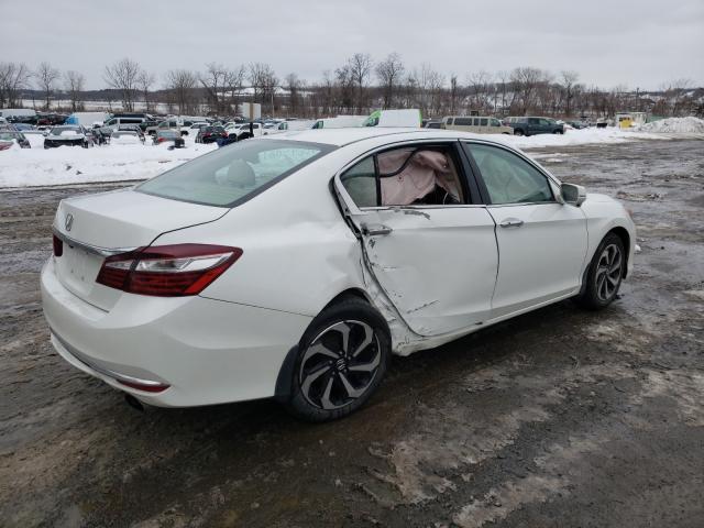 Photo 3 VIN: 1HGCR2F7XGA108831 - HONDA ACCORD EX 