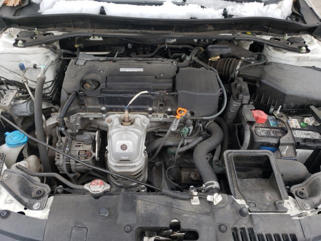 Photo 6 VIN: 1HGCR2F7XGA108831 - HONDA ACCORD EX 