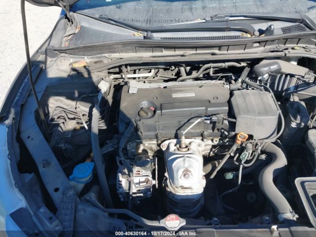 Photo 9 VIN: 1HGCR2F7XGA113527 - HONDA ACCORD 