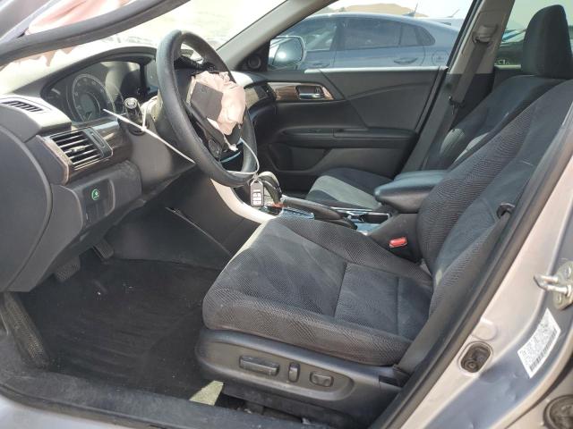 Photo 6 VIN: 1HGCR2F7XGA116413 - HONDA ACCORD 