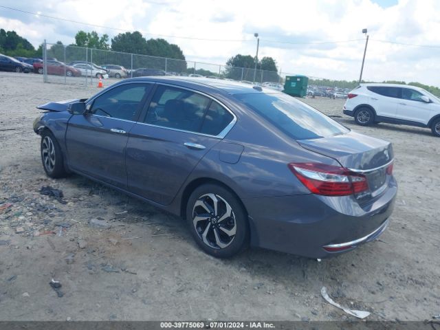 Photo 2 VIN: 1HGCR2F7XGA123894 - HONDA ACCORD 