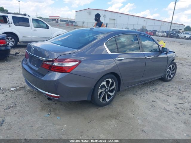 Photo 3 VIN: 1HGCR2F7XGA123894 - HONDA ACCORD 