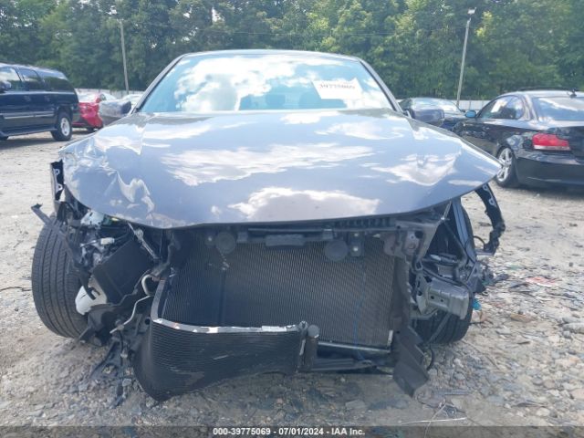 Photo 5 VIN: 1HGCR2F7XGA123894 - HONDA ACCORD 