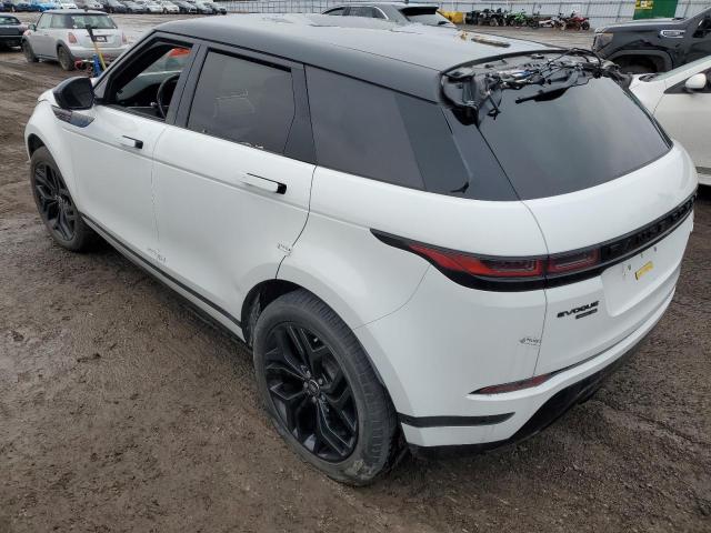 Photo 1 VIN: 1HGCR2F7XGA134815 - LAND ROVER RANGEROVER 