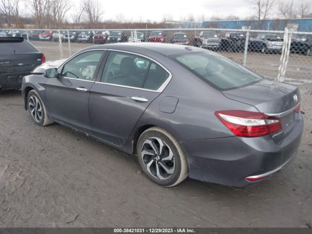 Photo 2 VIN: 1HGCR2F7XGA138847 - HONDA ACCORD 