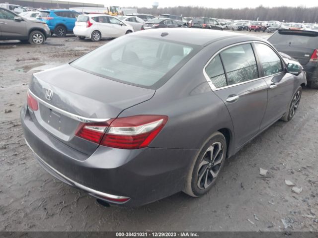 Photo 3 VIN: 1HGCR2F7XGA138847 - HONDA ACCORD 