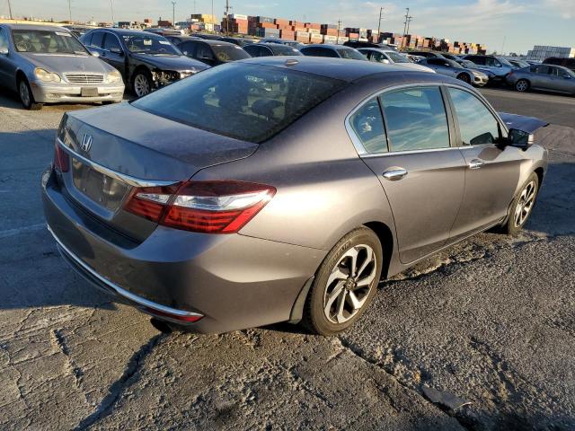 Photo 3 VIN: 1HGCR2F7XGA145927 - HONDA ACCORD EX 