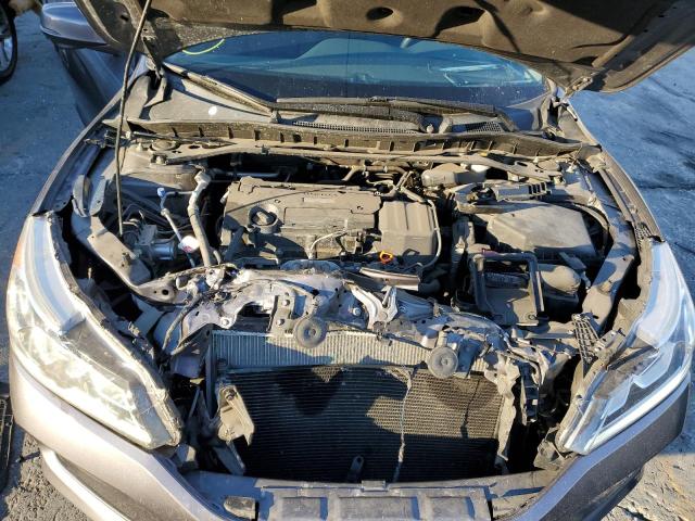 Photo 6 VIN: 1HGCR2F7XGA145927 - HONDA ACCORD EX 