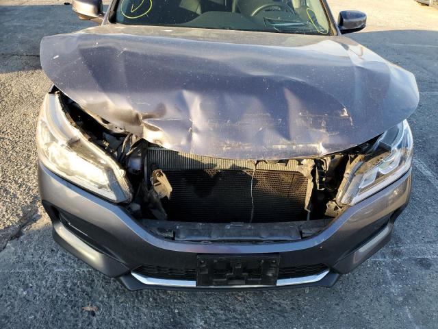 Photo 8 VIN: 1HGCR2F7XGA145927 - HONDA ACCORD EX 