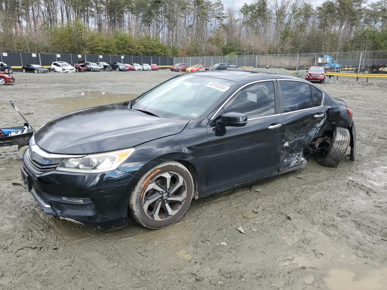 Photo 0 VIN: 1HGCR2F7XGA148097 - HONDA ACCORD 