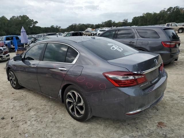 Photo 1 VIN: 1HGCR2F7XGA154319 - HONDA ACCORD 