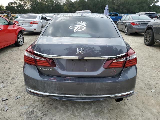 Photo 5 VIN: 1HGCR2F7XGA154319 - HONDA ACCORD 