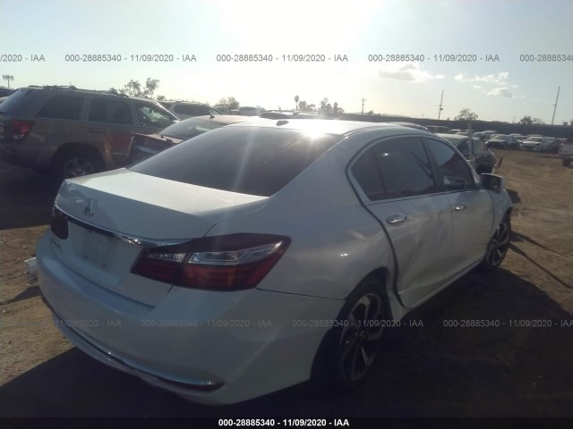 Photo 3 VIN: 1HGCR2F7XGA172125 - HONDA ACCORD SEDAN 