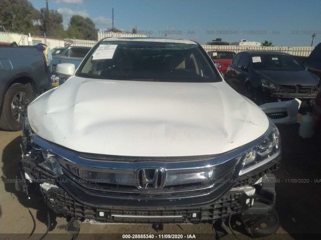 Photo 5 VIN: 1HGCR2F7XGA172125 - HONDA ACCORD SEDAN 