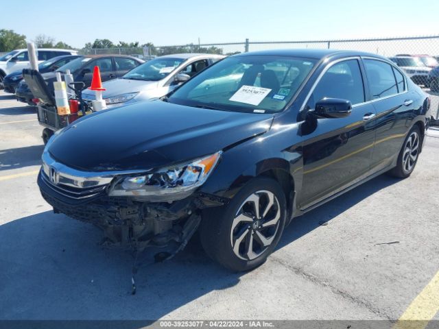 Photo 1 VIN: 1HGCR2F7XGA214034 - HONDA ACCORD 