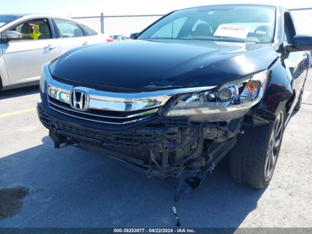 Photo 5 VIN: 1HGCR2F7XGA214034 - HONDA ACCORD 