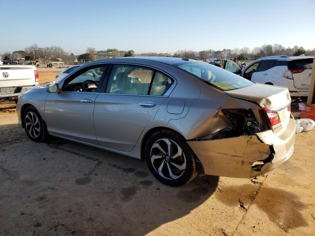 Photo 1 VIN: 1HGCR2F7XGA226622 - HONDA ACCORD 