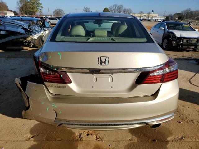 Photo 5 VIN: 1HGCR2F7XGA226622 - HONDA ACCORD 