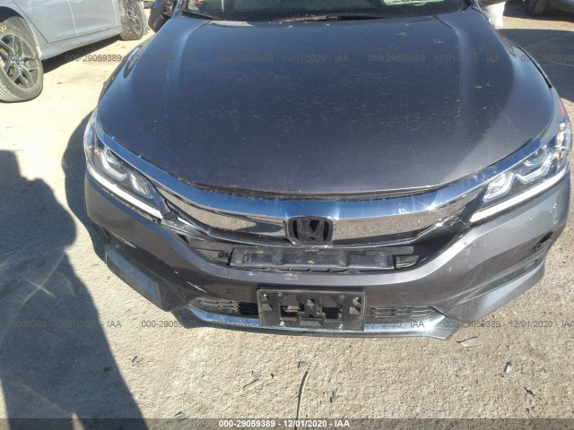 Photo 5 VIN: 1HGCR2F7XGA231187 - HONDA ACCORD SEDAN 