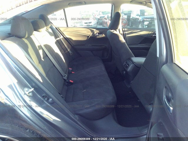 Photo 7 VIN: 1HGCR2F7XGA231187 - HONDA ACCORD SEDAN 