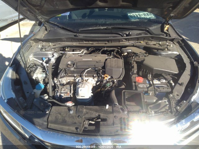 Photo 9 VIN: 1HGCR2F7XGA231187 - HONDA ACCORD SEDAN 