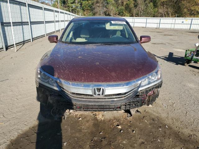 Photo 4 VIN: 1HGCR2F7XGA243405 - HONDA ACCORD 