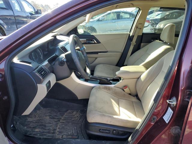 Photo 6 VIN: 1HGCR2F7XGA243405 - HONDA ACCORD 