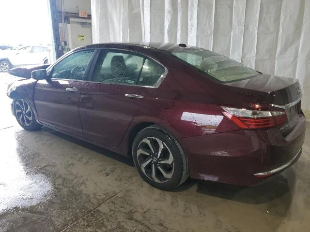 Photo 1 VIN: 1HGCR2F7XHA029063 - HONDA ACCORD EX 