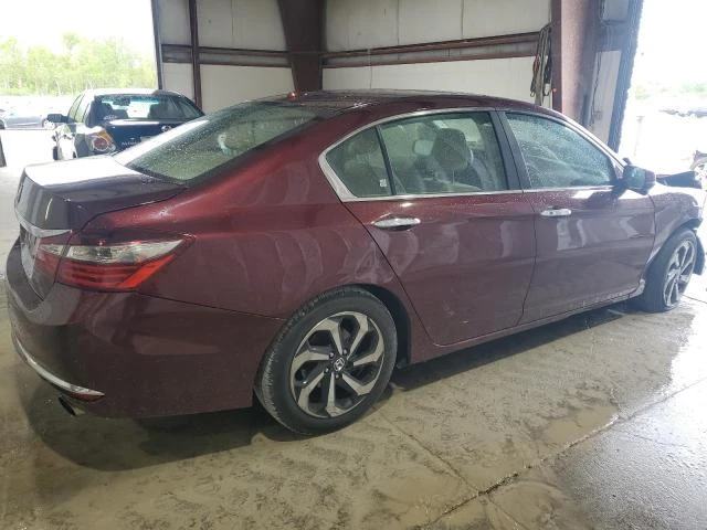 Photo 2 VIN: 1HGCR2F7XHA029063 - HONDA ACCORD EX 