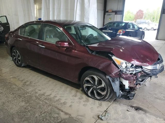 Photo 3 VIN: 1HGCR2F7XHA029063 - HONDA ACCORD EX 