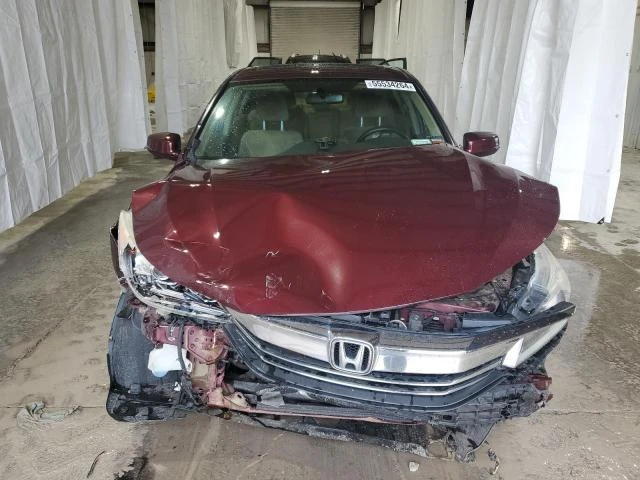 Photo 4 VIN: 1HGCR2F7XHA029063 - HONDA ACCORD EX 