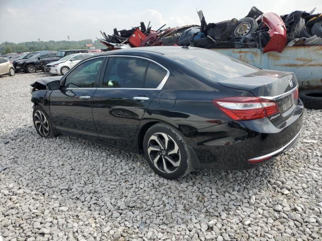 Photo 1 VIN: 1HGCR2F7XHA033856 - HONDA ACCORD EX 