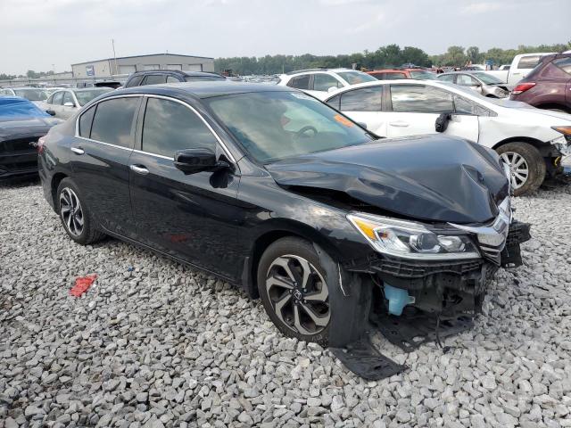 Photo 3 VIN: 1HGCR2F7XHA033856 - HONDA ACCORD EX 