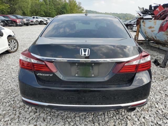 Photo 5 VIN: 1HGCR2F7XHA033856 - HONDA ACCORD EX 