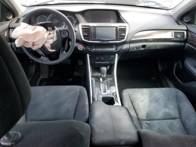 Photo 7 VIN: 1HGCR2F7XHA033856 - HONDA ACCORD EX 