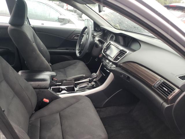 Photo 4 VIN: 1HGCR2F7XHA050706 - HONDA ACCORD EX 