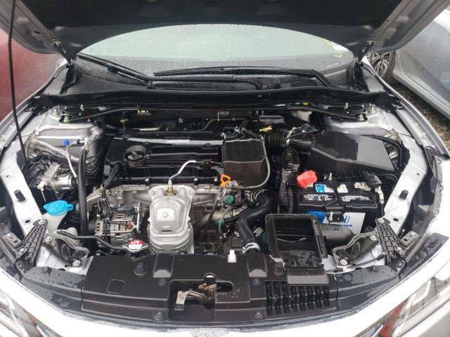 Photo 6 VIN: 1HGCR2F7XHA050706 - HONDA ACCORD EX 