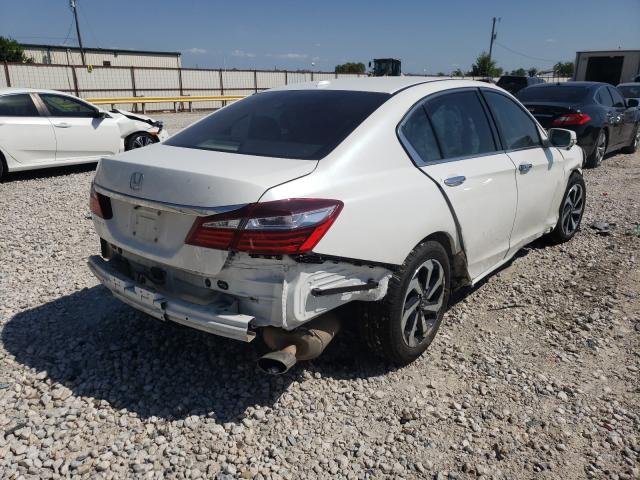 Photo 3 VIN: 1HGCR2F7XHA064668 - HONDA ACCORD EX 