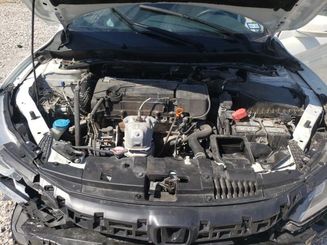 Photo 6 VIN: 1HGCR2F7XHA064668 - HONDA ACCORD EX 