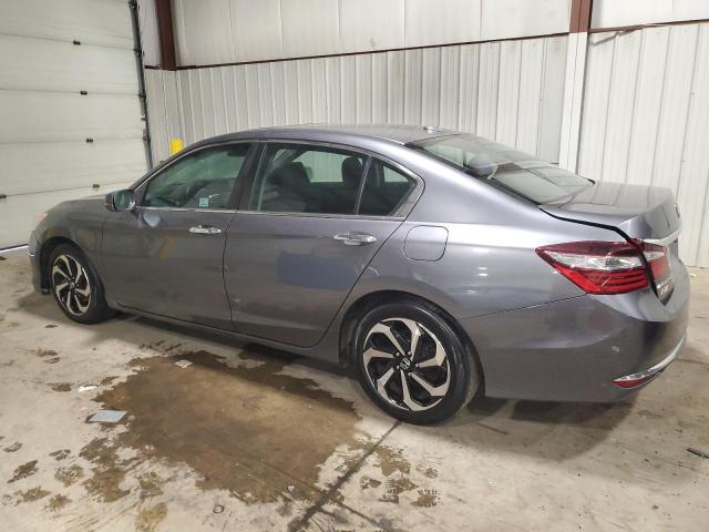 Photo 1 VIN: 1HGCR2F7XHA090803 - HONDA ACCORD 