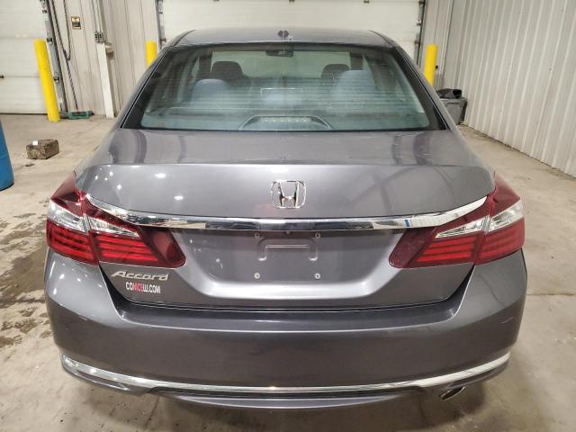 Photo 5 VIN: 1HGCR2F7XHA090803 - HONDA ACCORD 