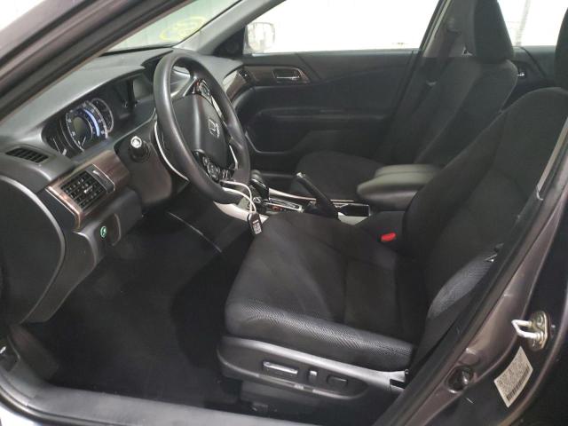 Photo 6 VIN: 1HGCR2F7XHA090803 - HONDA ACCORD 