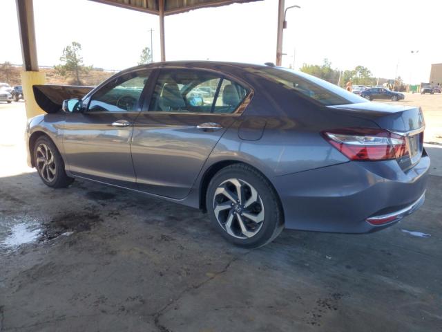 Photo 1 VIN: 1HGCR2F7XHA095239 - HONDA ACCORD 