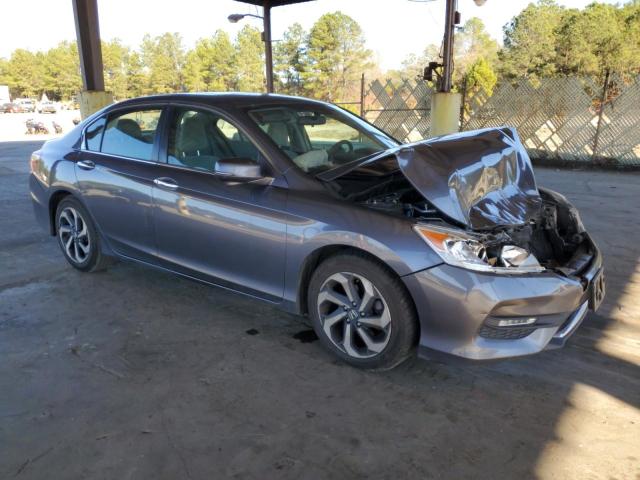 Photo 3 VIN: 1HGCR2F7XHA095239 - HONDA ACCORD 