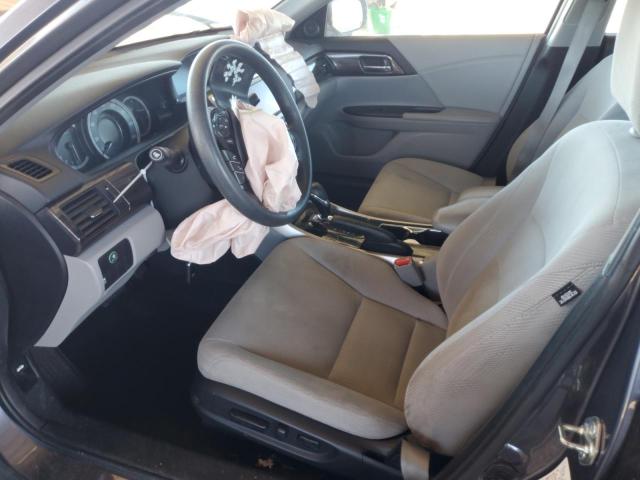 Photo 6 VIN: 1HGCR2F7XHA095239 - HONDA ACCORD 