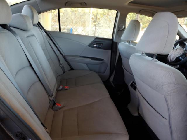 Photo 9 VIN: 1HGCR2F7XHA095239 - HONDA ACCORD 