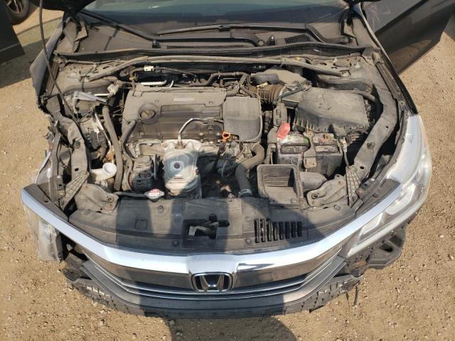 Photo 10 VIN: 1HGCR2F7XHA104246 - HONDA ACCORD EX 