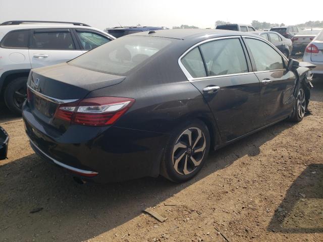 Photo 2 VIN: 1HGCR2F7XHA104246 - HONDA ACCORD EX 